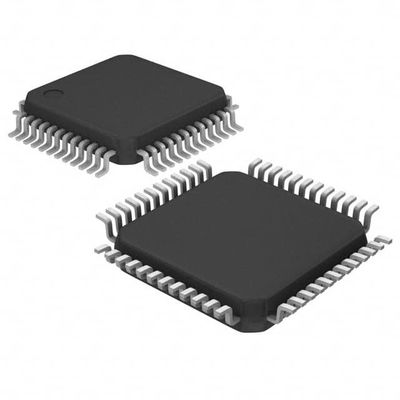 AK4136VQ Sound Processor IC Efisiensi Energi Untuk Digital Audio Interface