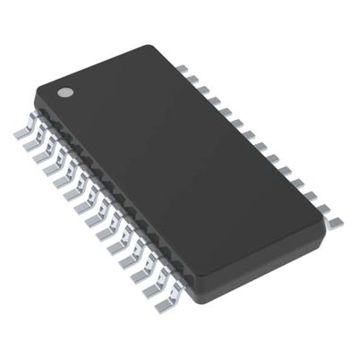CS8406-DZZ Audio Integrated Circuits 192kHz untuk Digital Audio Interface