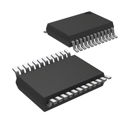 Surface Mount Audio Purpose AK4120VF 8kHz dengan Ukuran Kompak