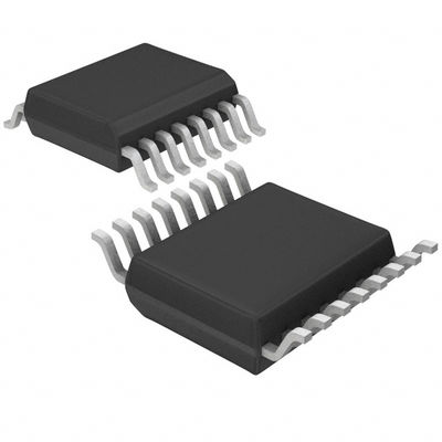 558G-01LF Clock Buffer 250 MHz Frekuensi Tinggi Untuk Switch Jaringan