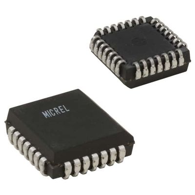 Surface Mount Fanout Buffer SY10E111AEJC Keandalan Tinggi Untuk Meningkatkan Sinyal