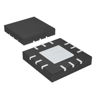 Kontroler layar sentuh medis IC MAX11803ETC/V+ Integrasi mudah