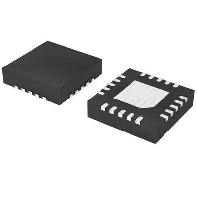BU21026MUV-E2 Akuisisi Data ICS Presisi Tinggi 4 Wire Resistive