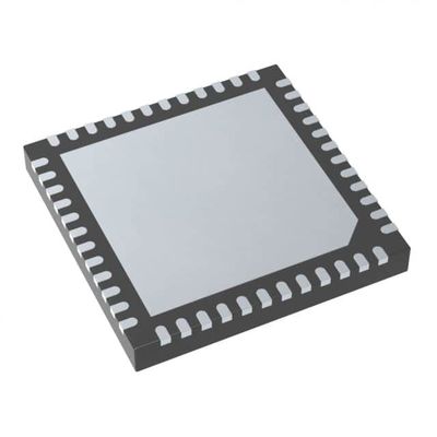 Chip Konverter Video Kompak TDA9898HN/V3,551 Dengan Desain Terintegrasi