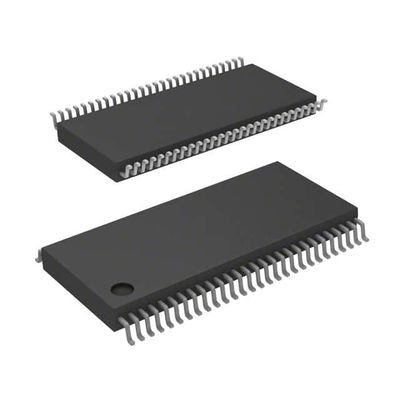 Mudah Integrated Logic ICs IDT74FCT163344CPAG Dengan Penundaan Penyebaran Rendah