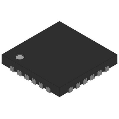 Perlindungan Tulis CG7400AM Chip IC Memori Industrial Integrated Circuit Chip