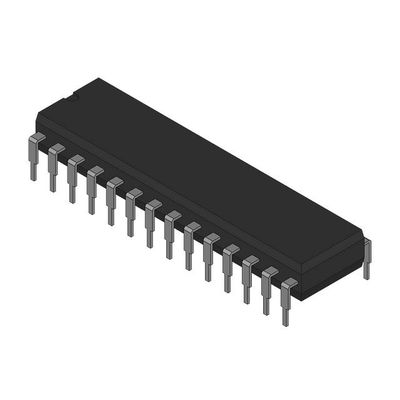 CY27C256-120PI IC Memory Chip Disesuaikan Untuk Smartphone Dan Tablet