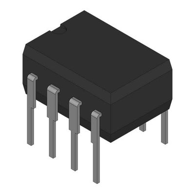 Long Lasting Low Dropout Regulator IC TL751M05MJGB Mudah Integrasi