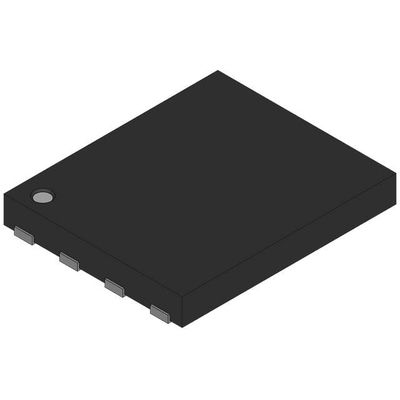 MAX8510ETA45+ Power Management IC Efisiensi Tinggi Untuk Penyebaran Panas