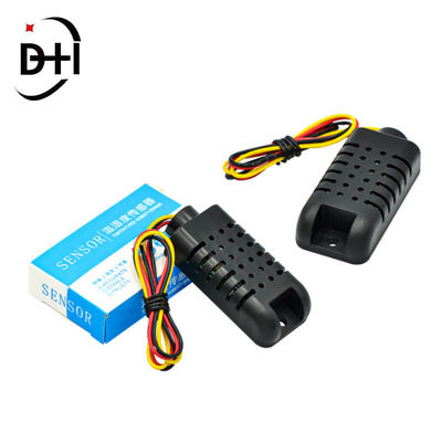 AM2301A Kontroler Suhu IC Industri Untuk Kondisi yang Kekerasan
