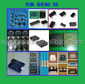 B57703M103G Sensor suhu sirkuit terintegrasi 10 kOhms Resistensi