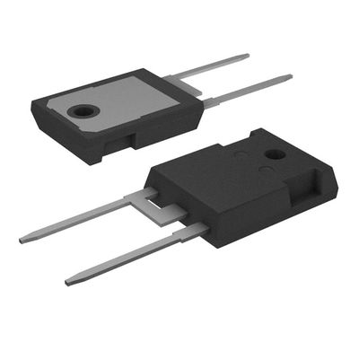 LFUSCD30120B Semikonduktor diskrit 15A Melalui Hole Mount Keandalan Tinggi