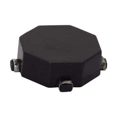 13.97mm CTX200-3-R Induktor Koil Chokes Tidak dilindungi dengan inti logam