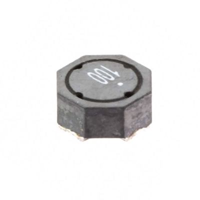 74489440100 Induktor Terpasang Permukaan Gunung 3.8mm Tinggi Untuk Infrastruktur Grid