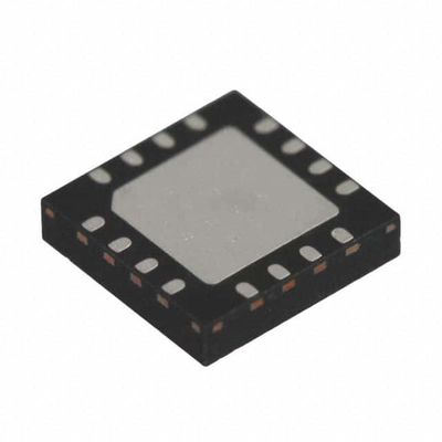 Surface Mount Wireless RF IC AS3930-BQFT 150kHz Dengan Desain Kompak