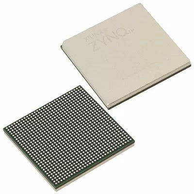 31775 LAB FPGA Integrated Circuit Chip XC7A200T-2FBG676I Lapangan yang dapat diprogram Gerbang Array