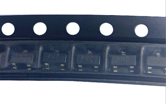 LSM6DSV16BX Integrated Circuits ICsf With UI Sensor Untuk Alat Bantu Mendengar