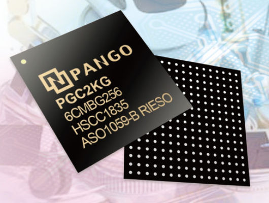 Kompak Ukuran Kecil PGC2K Integrated Circuits Ics Untuk Konfigurasi Sistem