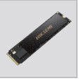 Hikvision Storage Integrated Circuits Ics HSEU416G3200C22B2 Efisiensi Energi