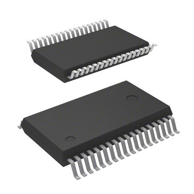 Easy Assembly Audio Tujuan Khusus LC75343M-TLM-E Untuk Perangkat Elektronik