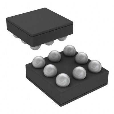 Surface Mount Audio Tujuan Khusus MAX9890AEBL+T untuk Pengurangan Kebisingan