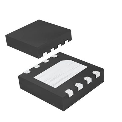 MAX9890AETA+T Elektronik Integrated Circuits 36dB Untuk Peralatan Audio