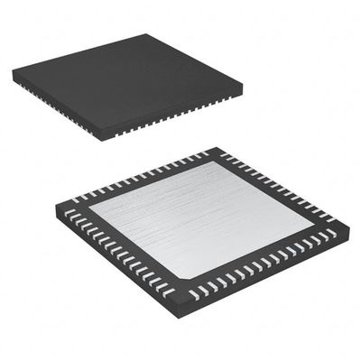 MAX4399CTK+TD Audio Tujuan Khusus Keandalan Tinggi Untuk Video Switch
