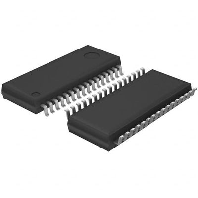 BD3489FS-E2 Audio Integrated Circuits Disesuaikan Untuk Sistem Elektronik Kompleks.