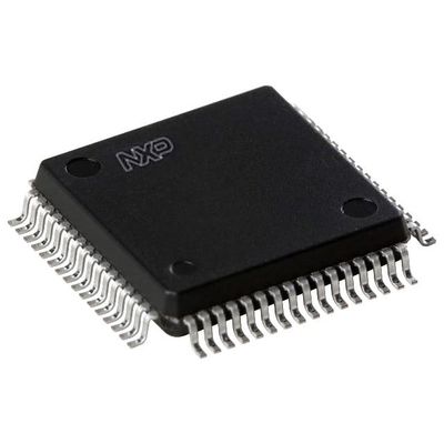 TEA6880H/V2,518 Prosesor Suara IC Mudah Integrasi Untuk Elektronik