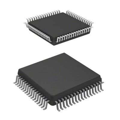 ICS Audio LC75410ES-E yang dapat disesuaikan untuk peralatan rekaman audio.