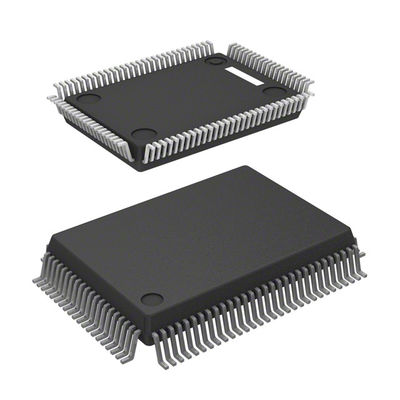 Surface Mount BD3452KS Audio Integrated Circuit Fleksibel Mudah Integrasi