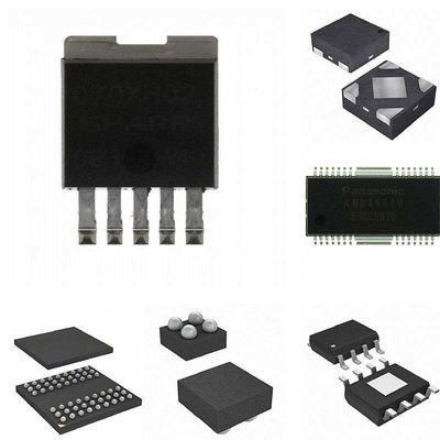 FH28BH-80S-0.5SH(10) SMD FPC Kabel Konektor 0.5mm Pitch dengan 80 Posisi