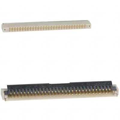 Konektor FFC FPC Presisi Tinggi FH19SC-30S-0.5SH ((99) Untuk Otomasi Industri
