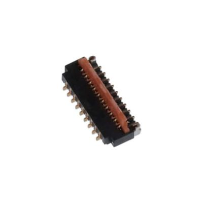 FH26W-19S-0.3SHW(60) FPC Kabel Konektor Fleksibilitas Tinggi Untuk Otomotif