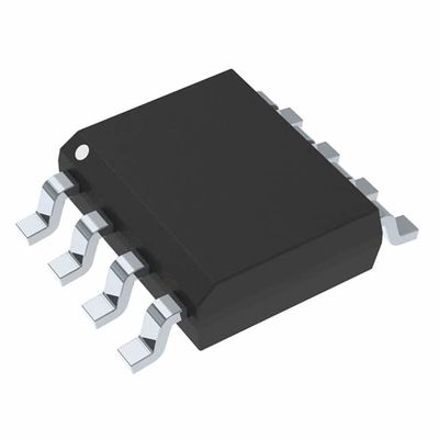 NB6L11D Clock Fanout Buffer Pengurangan EMI Untuk Sistem Elektronik