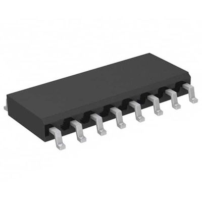 SY10EL15ZC-TR Integrated Circuit IC Chip ECL Input Untuk Teknologi Wearable
