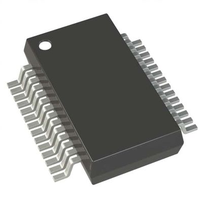 WM8199SCDS/RV