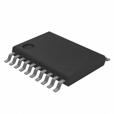TSC2000IPWR 4 Wire Resistive Touch Screen IC Untuk Peralatan Diagnostik