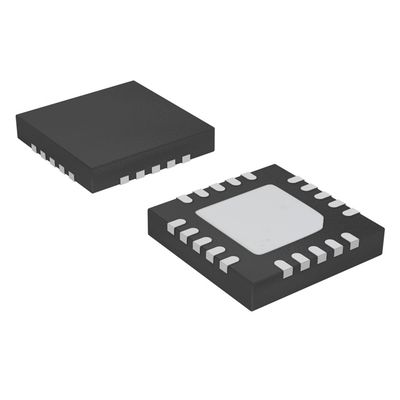 SX8656IWLTRT Resistive Touch Screen Controller IC 12b dengan 5 Wire Resistive