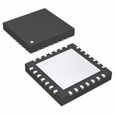 MTCH6102T-I/MV Touch Switch IC Versatilitas Untuk Otomasi Industri