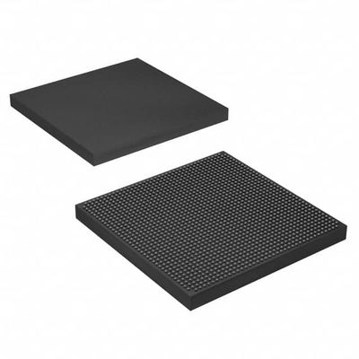 ICS tertanam kepadatan tinggi 10AS057N1F40E1SG Untuk Wearables Portable