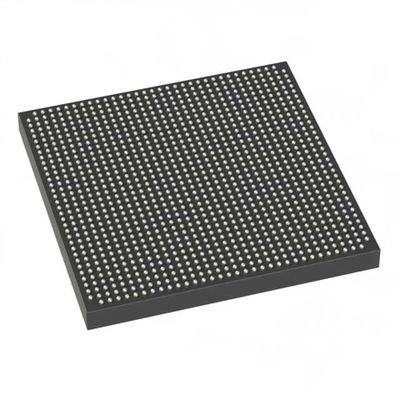 5ASTFD5G3F35I5N Embedded SOC High Integration Untuk Sistem Keamanan Otomotif
