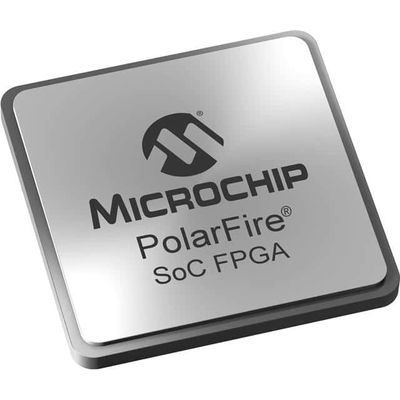 MPFS250T-FCG1152EES Penyesuaian Chip Tertanam Untuk Otomasi Industri
