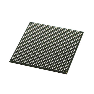 5ASXMB3E4F31C5N Chip tertanam 800MHz Mudah Integrasi Efisiensi Daya