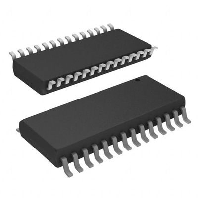 Rekaman Suara IC ISD17150SYR Interface ICS yang Bertahan Lama Untuk Sistem Alarm