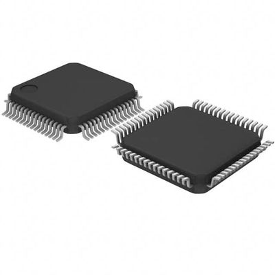 ISD9341RI Mini Sound Recorder Chip Efisiensi Energi Untuk Portable Audio Recorder