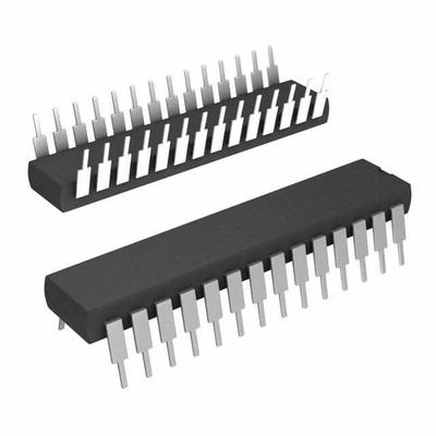 DS2130+ Voice Recorder Chips Space Saving Desain Desain Kecil Interface ICS
