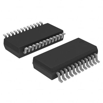 TDA9881TS/V5,118 IC linier HDCP Logic Control Interface Sirkuit terintegrasi linier
