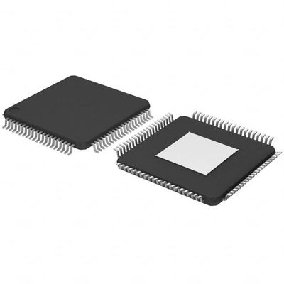 Space Saving Linear IC TDA9983BHW/15/C1,5 Video Transmitter IC Dengan Standar HDMI