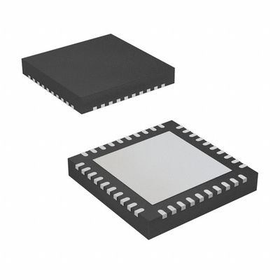 TDA8295HN/C1,518 Video Converter IC Disesuaikan HD Video Linier Integrated Circuits